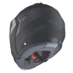 CASCO CABERG DUKE X BLACK MATT - Imagen 4