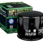 Filtro Aceite Hiflofiltro HF515 Royal Enfield 650