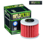 FILTRO HIFLOFILTRO HF117 HONDA