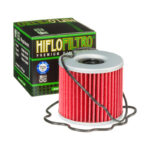 Filtro de Aceite HIFLOFILTRO Suzuki HF133