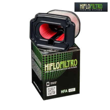 Filtro Aire Hiflo HFA4707 / Yamaha Mt07 / T7