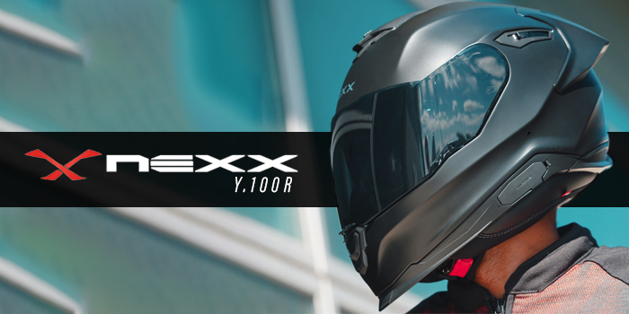 NEXX Y.100R
