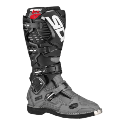 BOTA SIDI CROSSFIRE 3 GREY BLACK