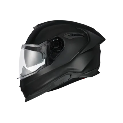 CASCO NEXX Y.100R NEGRO