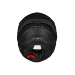 CASCO NEXX Y.100R NEGRO - Imagen 3