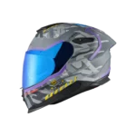 CASCO NEXX Y.100R URBANGRAM NARDO GREY