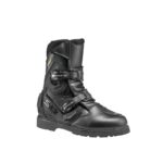 BOTA SIDI MID ADVENTURE 2 GORE-TEX BLACK