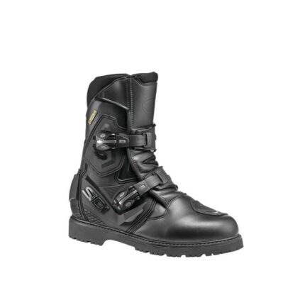 BOTA SIDI MID ADVENTURE 2 GORE-TEX BLACK