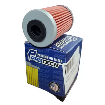 FILTRO DE ACEITE PROTECH KTM-200 DUKE/NS-200