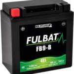 Bateria Fulbat FB9-B