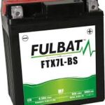 Bateria Fulbat FTX7L-BS