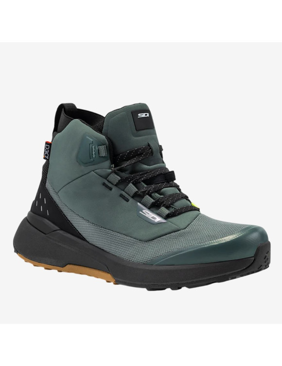 zapatos-de-moto-para-hombre-sidi-nucleus-gtx-verde-mnucleusgtxib Sidi Nucleus GTX Verde - Imagen 1