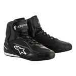 BOTA ALPINESTARS FASTER 3 - BLACK
