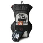Mochila Hidratación USWE OUTLANDER MOTO 9L - Imagen 2