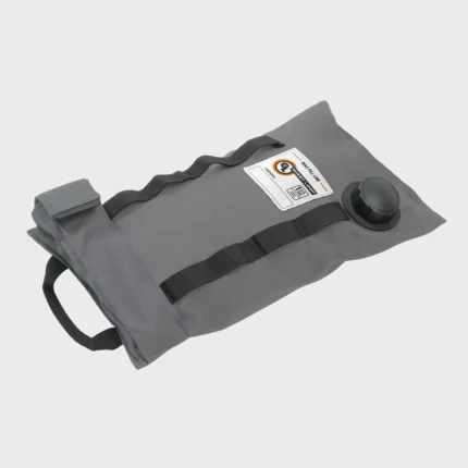 BOLSO PARA COMBUSTIBLE GIANT LOOP ARMADILLO 1 GALLON 3.8L