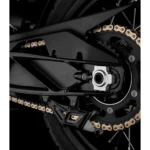 TSUBAKI CADENA 525 RQ2 122 L - Imagen 2