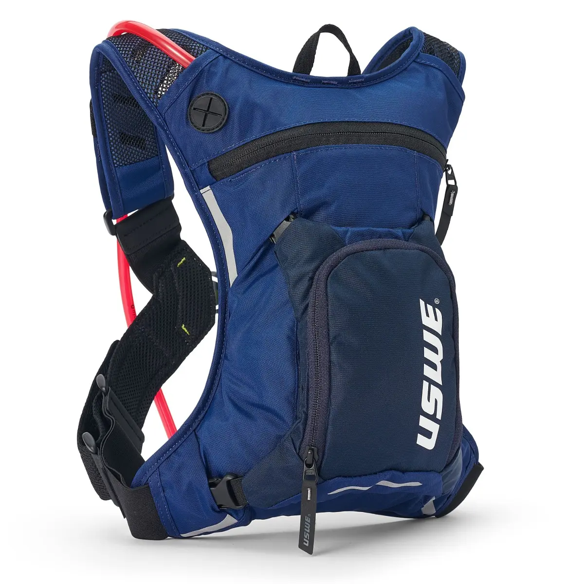 1200-3 Mochila Hidratación USWE MOTO HYDRO 3L - Imagen 1