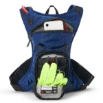 Mochila Hidratación USWE MOTO HYDRO 3L - Imagen 2