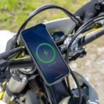 SP CONNECT CHARGING ANTI VIBRACION MODULE - Imagen 3