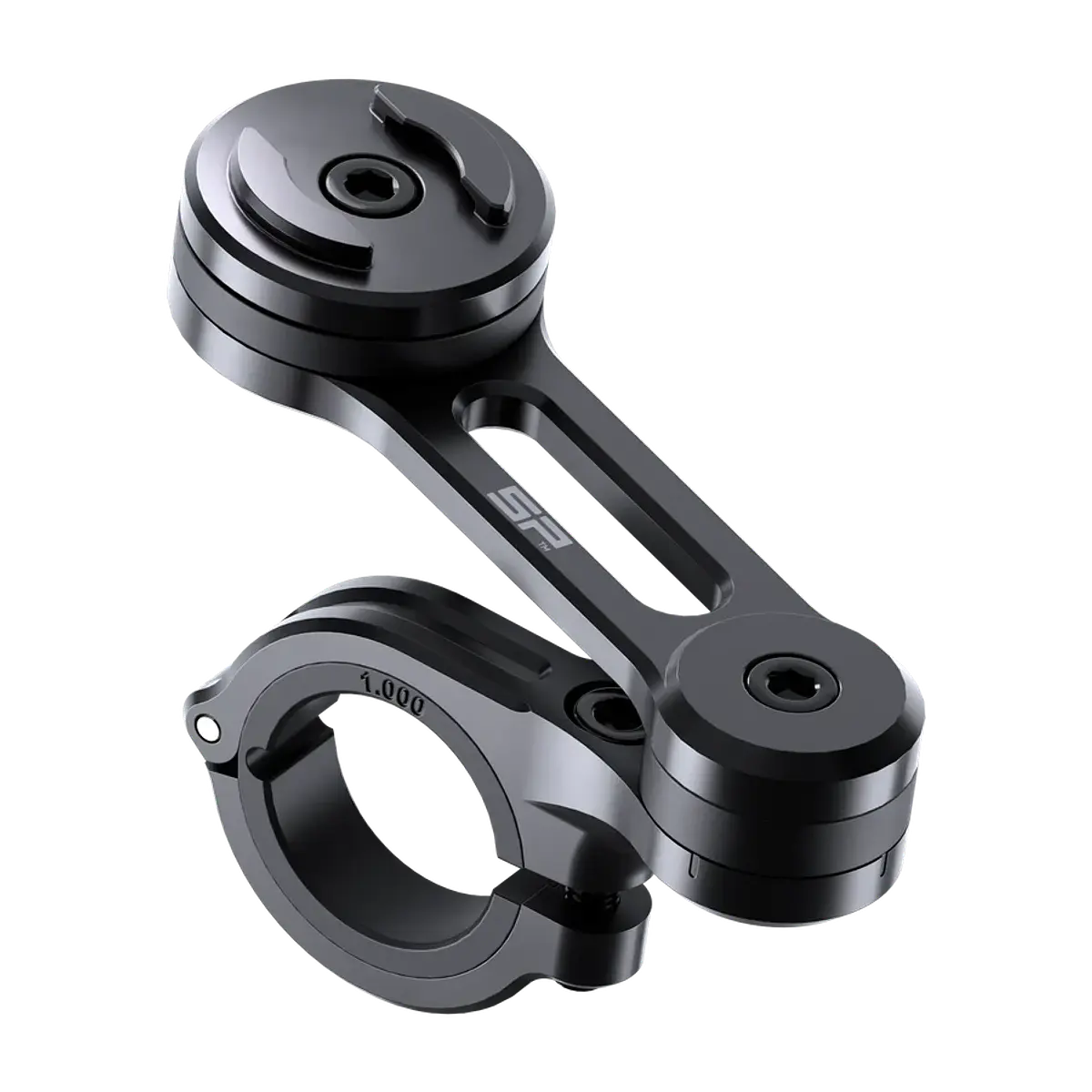 1200-46 SP CONNECT MOTO MOUNT PRO - Imagen 1