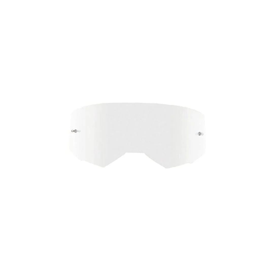 37-5420-1.jpg Mica Antiparra Ufo Wise/Wise Pro Antifog Clear - Imagen 1