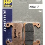 PASTILLA DE FRENO AP RACING LMP560 SF