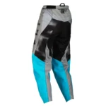 FLY RACING F-16 WOMEN’S SKY BLUE//GREY - Imagen 2