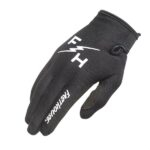 GUANTE FASTHOUSE CARBON ETERNAL NEGRO