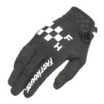 GUANTE FASTHOUSE SPEED STYLE GRIT NEGRO