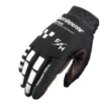 GUANTE FASTHOUSE TOASTER NEGRO