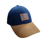 JOCKEY WHISTLER BRITANNIA AZUL
