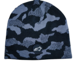 GORRO ALPINESTARS AREA BEANIE BLACK