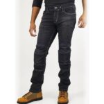 PANTALON KOMINE WJ-737S JEANS DE MOTO
