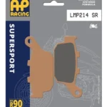 PASTILLA DE FRENO AP RACING LMP214 SR TRASERA