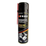 Desoxidante y lubricante W-MAX