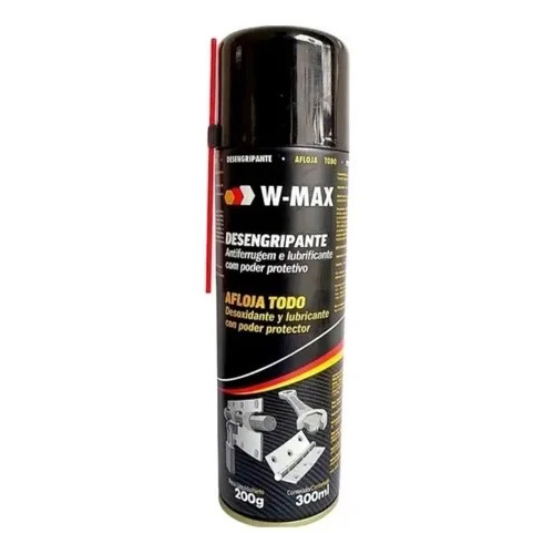 Sin título-1 Desoxidante y lubricante W-MAX - Imagen 1