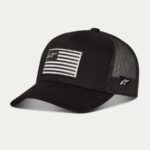 Jockey Alpinestars Snapback Flag