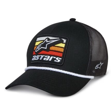 JOCKEY ALPINESTARS SELICA TRUCKER.