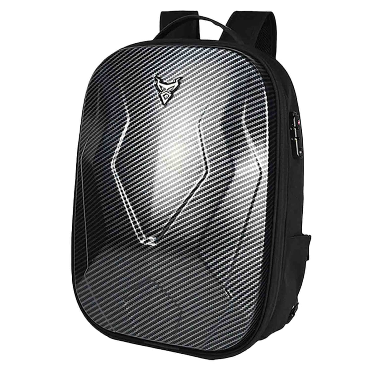 X_11-mc-0123-29004 MOCHILA PARA MOTO MOTOCENTRIC RIGIDA EXPANDIBLE DE 29 A 45 LITROS MC-0123 - Imagen 1