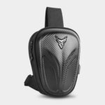 BOLSO BANDOLERA CROSSBODY MOTOCENTRIC PARA MOTO 11-MC-0132 3,5 LITROS - Imagen 2