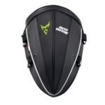 BOLSO COLA PARA MOTO MOTOCENTRIC 5.8 LITROS 11-MC-0053 VERDE - Imagen 2
