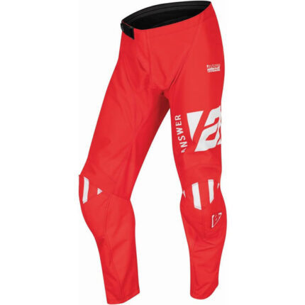 PANTALON NIÑO MX ANSWER SYNCRON MERGE