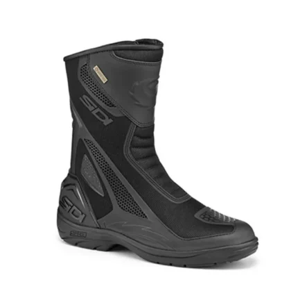 Bota Sidi Aria Gore-Tex Black/Black
