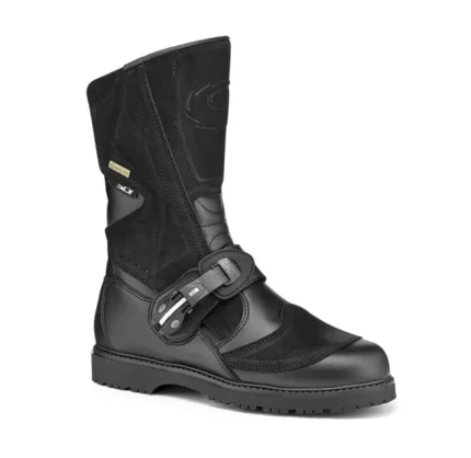 Bota Sidi Canyon Gore-Tex Black