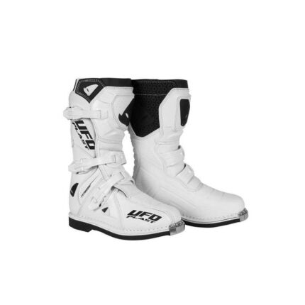 Bota Ufo Typhoon 23 Niño Neon