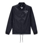 CHAQUETA ALPINESTARS GARAGE COACH NEGRO