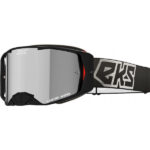 ANTIPARRA EKS BRAND LUCID PLATEADO NEGRO