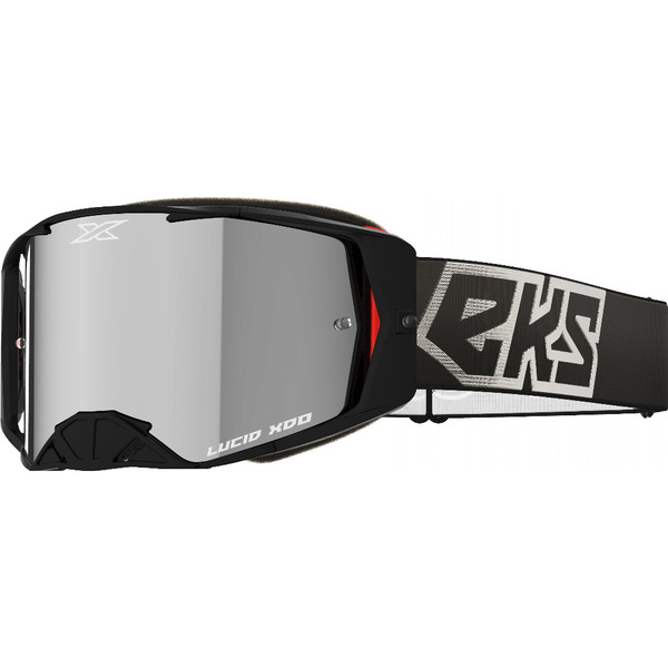 cb2a5c424e4240a286f404ecd69e3356_600 ANTIPARRA EKS BRAND LUCID PLATEADO NEGRO - Imagen 1