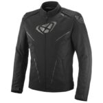 CHAQUETA IXON PRODIGY BLOUSON - BLACK