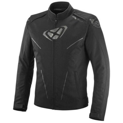 CHAQUETA IXON PRODIGY BLOUSON - BLACK